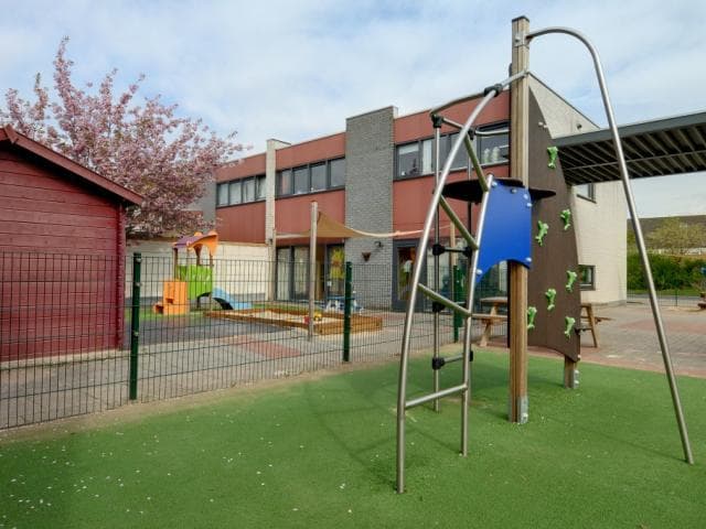 Club Basker - Boterbloemweg foto 10