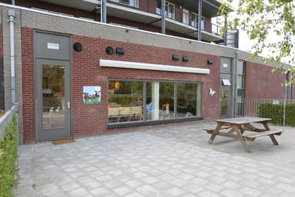 Yippee Kleinschalige Kinderopvang