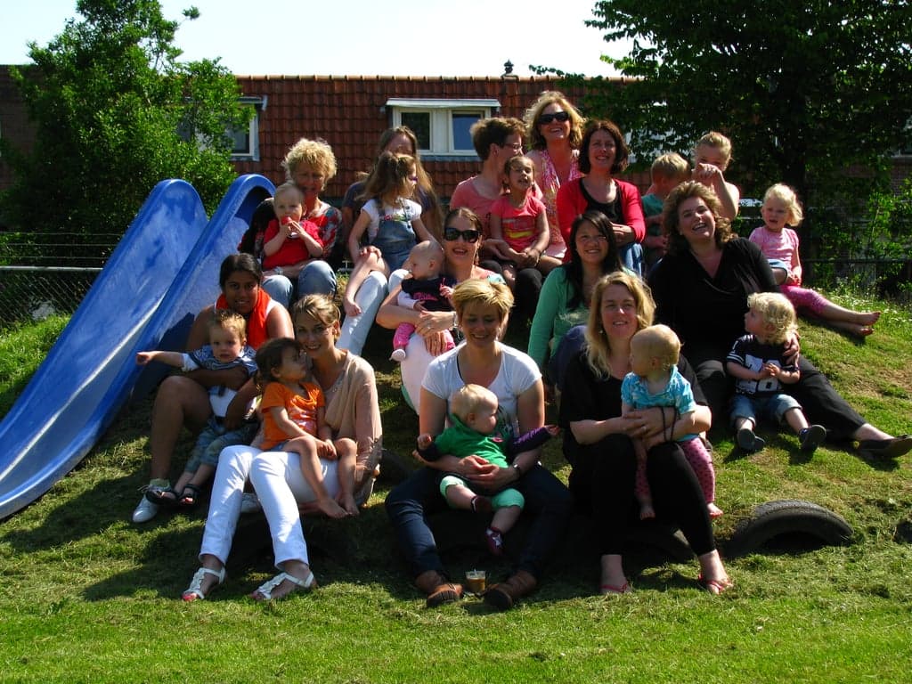 Yippee Kleinschalige Kinderopvang 3