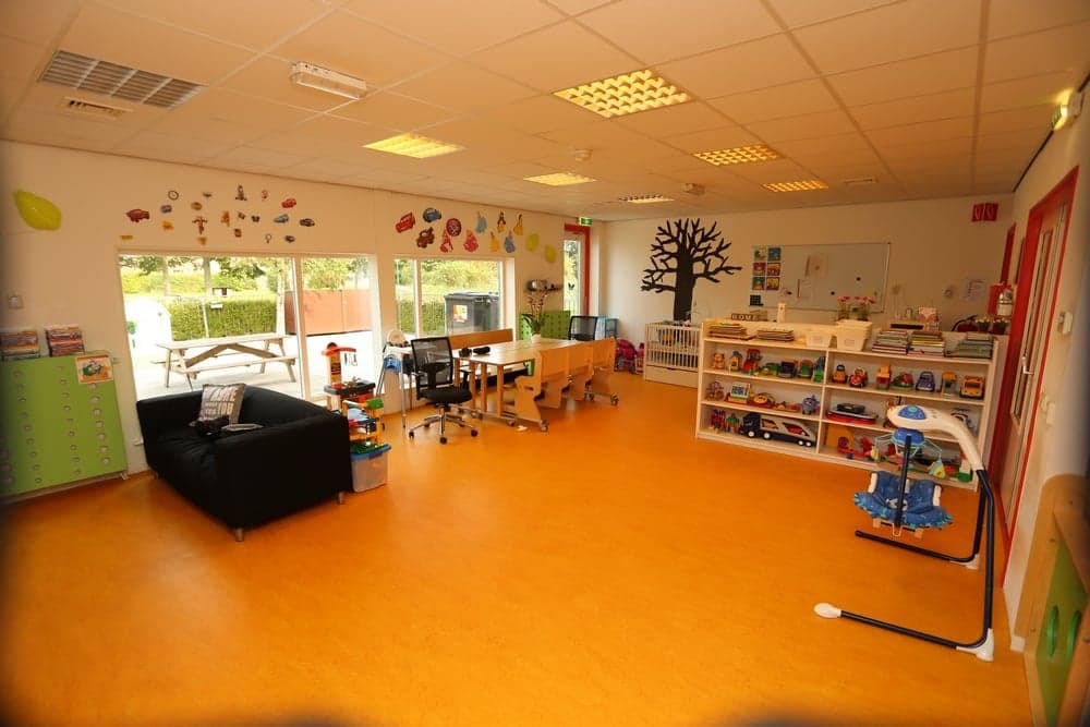 Yippee Kleinschalige Kinderopvang foto 4