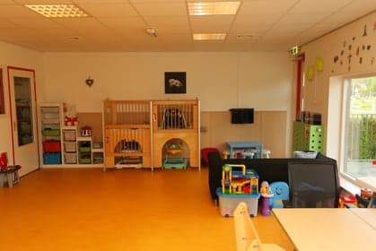 Yippee Kleinschalige Kinderopvang foto 5