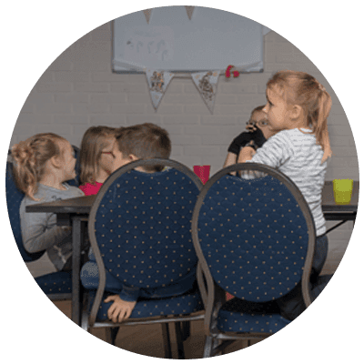 Kinderpaleis Middelharnis B.V. foto 5