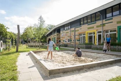 Okidoki Dr. Schaepmanstraat 2