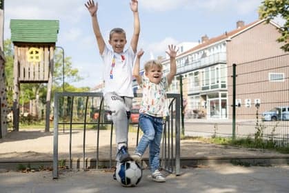 Okidoki Dr. Schaepmanstraat foto 4