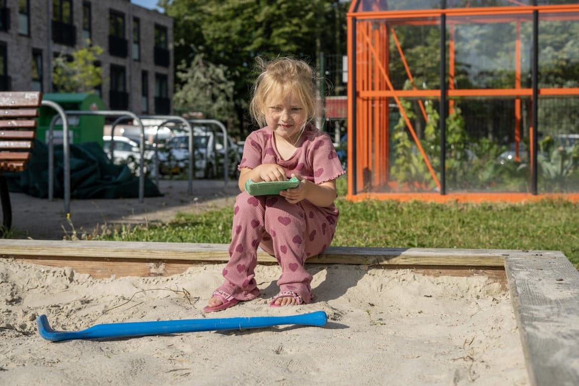 Okidoki Dr. Schaepmanstraat foto 8