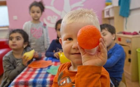 Stichting PSZ Humpy foto 5