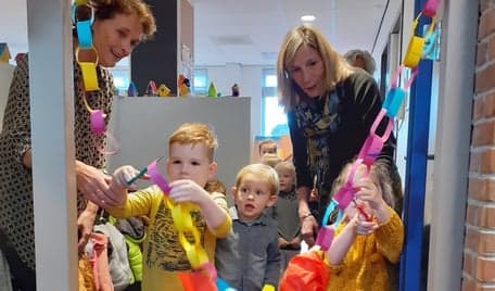 Stichting PSZ Humpy foto 6