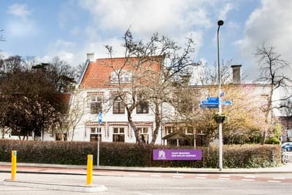 Les Petits Bloemendaalseweg