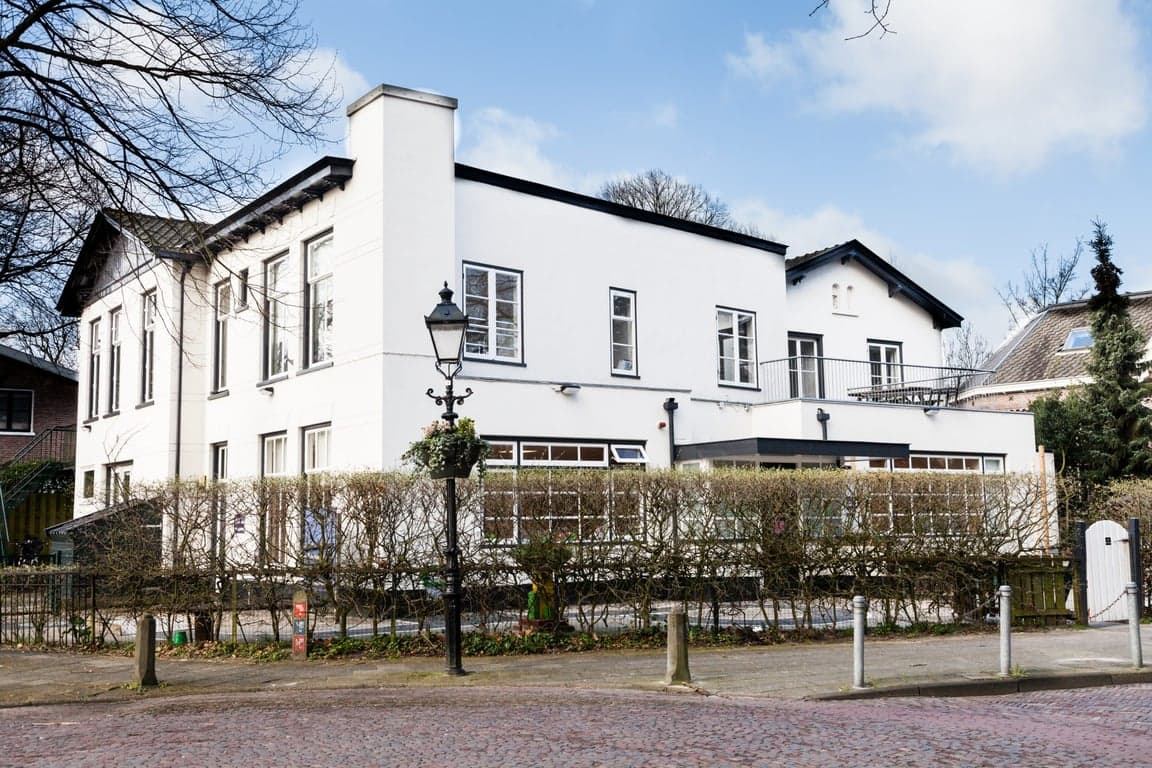 Les Petits Bloemendaalseweg 2