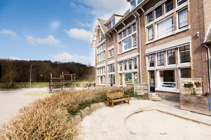 Les Petits Bloemendaalseweg foto 6