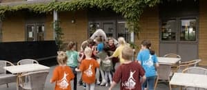 Kids Lodge BSO Wijs! Utrecht Leidsche Rijn Castellum 3