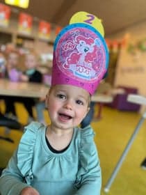 Zo op het Podium foto 4