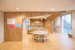 Club Basker International - The Maples 2