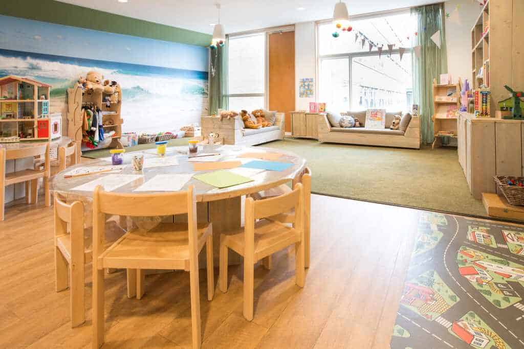 Club Basker International - The Maples 3