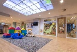 Club Basker International - The Maples foto 4