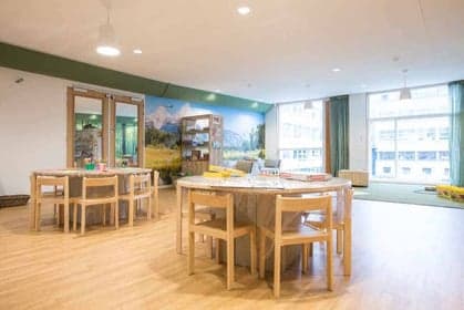 Club Basker International - The Maples foto 5