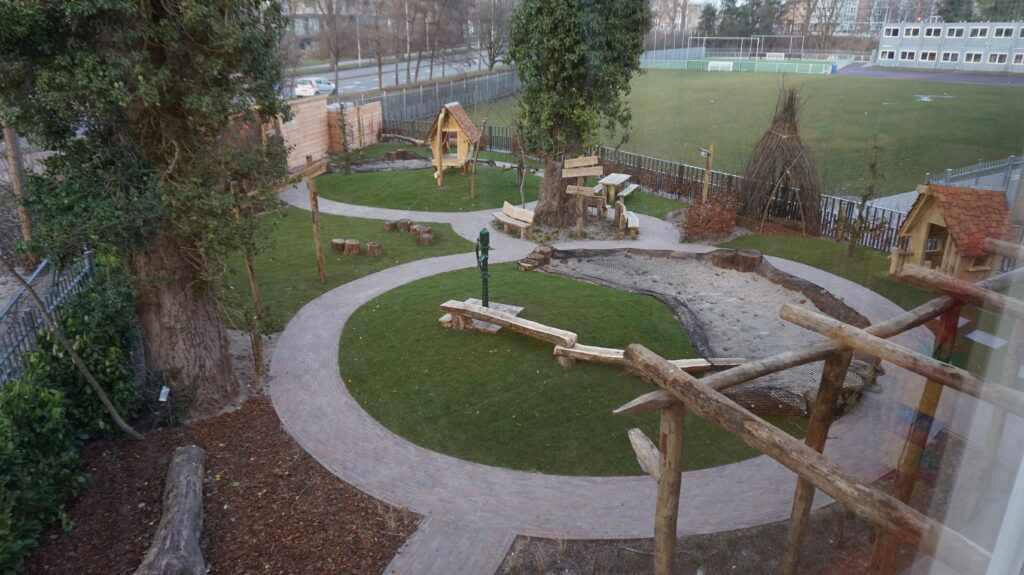 Club Basker International - The Maples foto 6