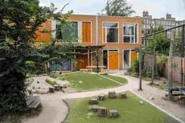 Club Basker International - The Maples foto 8