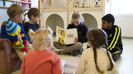 Kindercentrum Het Welpennest (KDV) 2