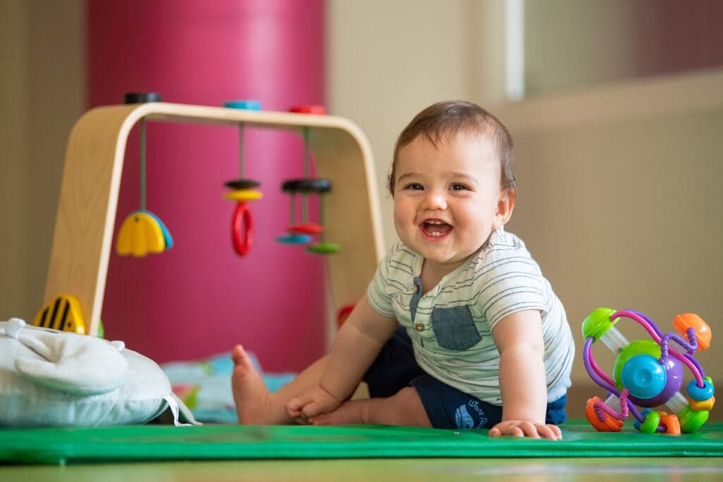 Kindercentrum Het Welpennest (KDV) foto 4