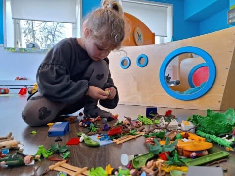 Kinderdagverblijf Varkentje Lief 3 foto 6