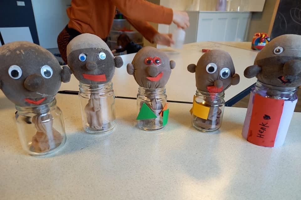 Kinderdagverblijf Varkentje Lief 3 foto 7