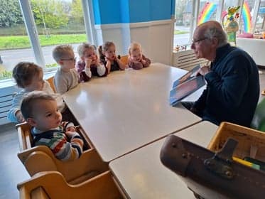 Kinderdagverblijf Varkentje Lief 3 foto 8