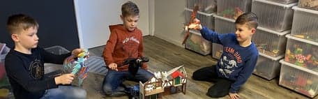 Kinderdagverblijf Varkentje Lief 3 foto 10