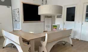 Unikidz ParkHoek foto 7