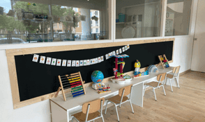 Unikidz ParkHoek foto 8