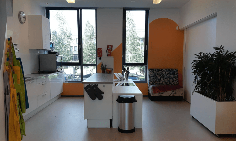 Unikidz ParkHoek foto 9