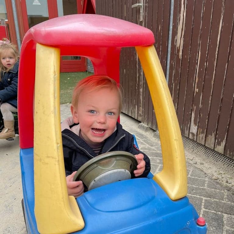 Kinderdagverblijf Pommetje, Peuteropvang De Blije Weye 2