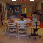 Kinderdagverblijf Pommetje, Peuteropvang De Blije Weye 3