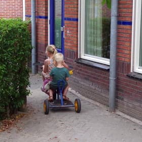Kinderdagverblijf Pommetje, Peuteropvang De Blije Weye foto 4