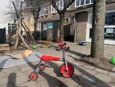 Hero Peuteropvang Van Aemstelstraat