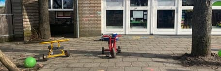 Hero Peuteropvang Van Aemstelstraat foto 4