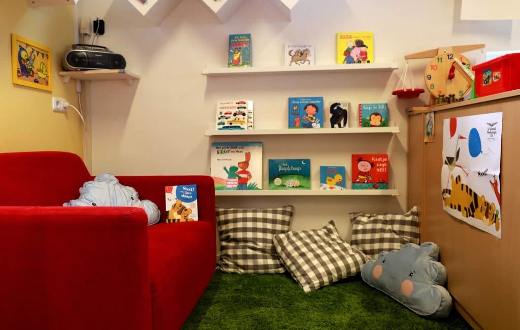 Hero Peuteropvang Van Aemstelstraat foto 5