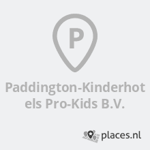 Paddington-Kinderhotels Pro-Kids BV foto 5