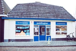 Paddington-Kinderhotels Pro-Kids BV foto 7