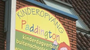 Paddington-Kinderhotels Pro-Kids BV foto 8