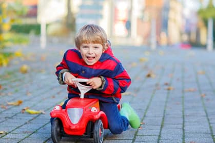 Paddington-Kinderhotels Pro-Kids BV foto 10