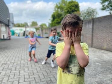 Buitenschoolse opvang de Nanny 3