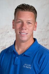 Buitenschoolse opvang de Nanny foto 4