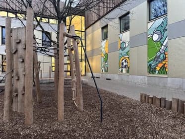 BSO Aquamarijn foto 4