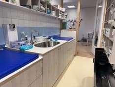 BSO Aquamarijn foto 7