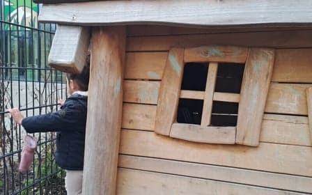 BSO Aquamarijn foto 8