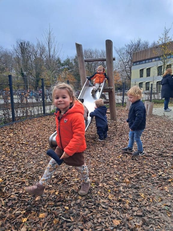 BSO Aquamarijn foto 9