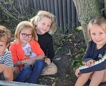 Stichting Kinderopvang De Hoge Waai 2