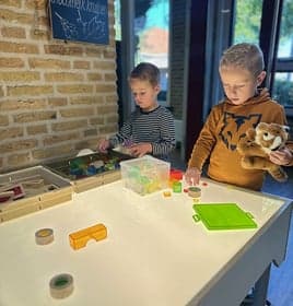 Stichting Kinderopvang De Hoge Waai foto 4