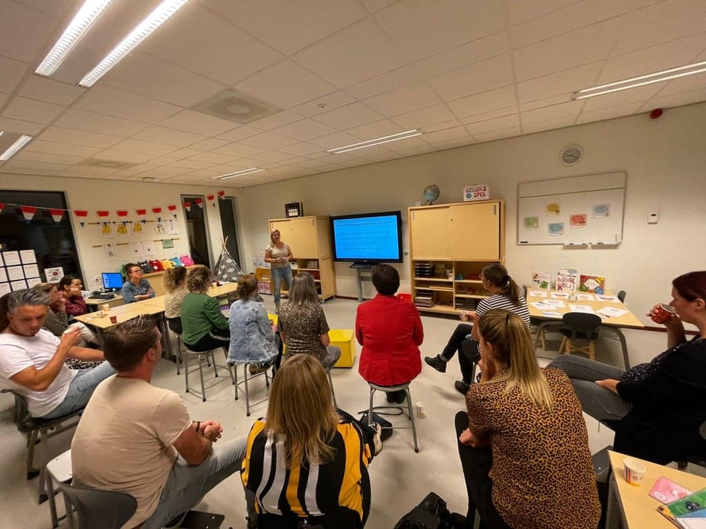 Hoera Maasbree foto 4